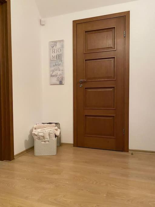 4 Bedroom Family House With Access To A Hot Tub Goczałkowice-Zdrój 외부 사진
