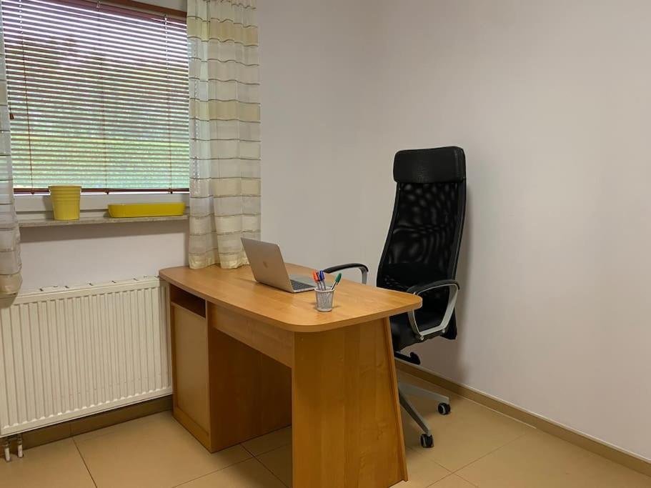 4 Bedroom Family House With Access To A Hot Tub Goczałkowice-Zdrój 외부 사진