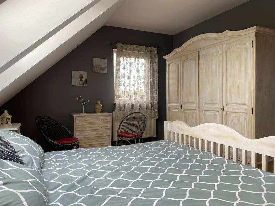 4 Bedroom Family House With Access To A Hot Tub Goczałkowice-Zdrój 외부 사진