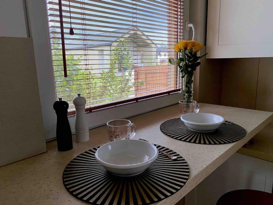 4 Bedroom Family House With Access To A Hot Tub Goczałkowice-Zdrój 외부 사진